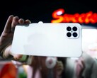 Die Ähnlichkeit des Huawei Nova 8 SE zum Apple iPhone 12 dürfte wohl nicht nur ein Zufall sein. (Bild: Huawei)