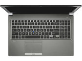 Business-Notebooks: Topmodell Tecra Z50-A-17W von Toshiba mit LTE