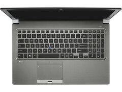 Business-Notebooks: Topmodell Tecra Z50-A-17W von Toshiba mit LTE