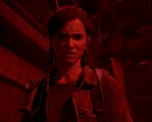 Elle, eine der spielbaren Protagonistinnen aus „The Last of Us Part II“.