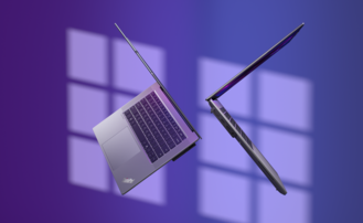 Lenovo ThinkPad X9-15p Aura Edition (Bildquelle: Lenovo)