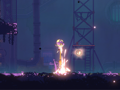 Ein Screenshot aus Constance (Bildquelle: Steam)