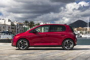 Preis-Brecher unter 20.000 Euro: Neuer Renault Twingo E-Tech als elektrisches Stadtauto.
