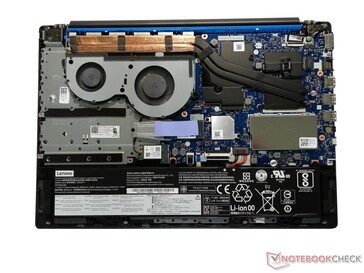 Lenovo IdeaPad L340 - Wartungsmöglichkeiten