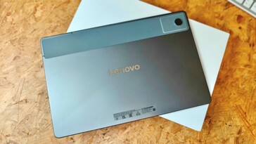 Lenovo Tab K12