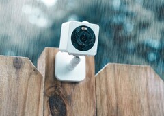 Die neueste Wyze Cam soll die wichtigsten Features zum kleinen Preis bieten. (Bild: Wyze)