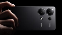 Die 4G-Version des Redmi Note 13 Pro nähert sich der 200-Euro-Marke (Bild: Xiaomi)