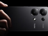 Die 4G-Version des Redmi Note 13 Pro nähert sich der 200-Euro-Marke (Bild: Xiaomi)