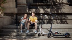 Laut einem Bericht soll der Xiaomi Mi Electric Scooter 3 mit deutscher Straßenzulassung kommen, gefolgt vom Xiaomi Mi Electric Scooter 4 Pro. (Bild: Xiaomi)