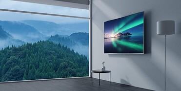 Xiaomi Mi Smart TV 4S 55"