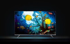 Die Xiaomi Mi TV 5X-Serie bietet farbtreue Panels und hochwertige Lautsprecher zum fairen Preis. (Bild: Xiaomi)