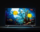 Die Xiaomi Mi TV 5X-Serie bietet farbtreue Panels und hochwertige Lautsprecher zum fairen Preis. (Bild: Xiaomi)