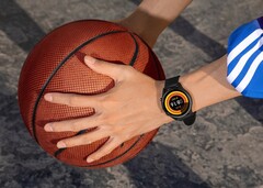 Die Xiaomi Mi Watch gibts aktuell zum Bestpreis, sowohl in Beige als auch in Schwarz. (Bild: Xiaomi)