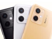 Das Redmi Note 12R Pro setzt auf den modernen Qualcomm Snapdragon 4 Gen 1. (Bild: Xiaomi)