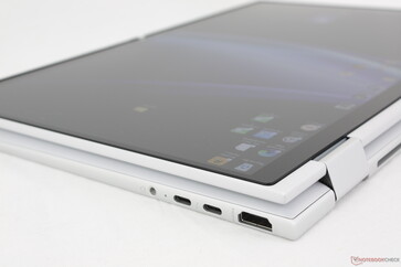 HP Elite x360 1040 G11.