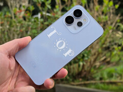 Oppo Reno15 Pro 5G (Bildmontage)