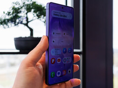 Privacy Display aktiviert