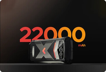 Der Akku ist sehr groß