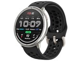 Amazfit Active 2: Smartwatch erhält kostenfrei neue Funktion (Bildquelle: Zepp Health)