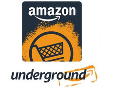 Der Underground App Store von Amazon schließt seine Pforten in zwei Phasen.