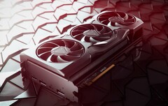 Die AMD Radeon RX 7900 XTX ist gerade erst auf den Markt gekommen, schon sind erste Infos zu Radeon RX 8000 aufgetaucht. (Bild: AMD)