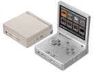 RG35XX SP: Gaming-Handheld im Game Boy Advance SP-Design