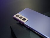 Der Nachfolger des abgebildeten Samsung Galaxy S21 erhält einen spannenden SoC mit AMD-Grafik. (Bild: Anh Nhat)