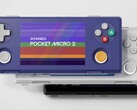 Pocket Micro 2: Gaming-Handheld ist offiziell gestartet