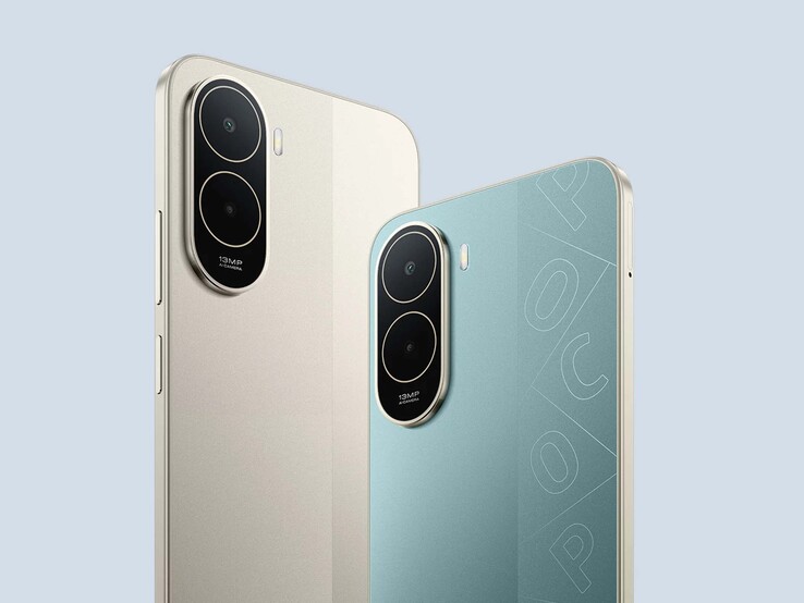 Das Kamera-Setup ist alles andere als stark