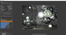 Cinebench R15 im Akkubetrieb