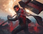 Wie ein Drogenrausch: Control Resonant im Test
