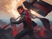 Wie ein Drogenrausch: Control Resonant im Test