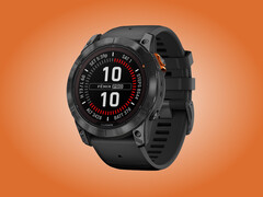 Die Fenix 7 Pro bekommt mal wieder ein neues Beta-Update