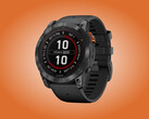 Die Fenix 7 Pro bekommt mal wieder ein neues Beta-Update