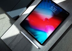Das Apple iPad Pro der nächsten Generation soll schon in wenigen Tagen offiziell vorgestellt werden. (Bild: Francois Hoang)