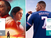 EA Sports FIFA 22 und Far Cry 6 sind die beliebtesten Spiele in Deutschland und werden für die Verkaufserfolge mit game Sales Awards prämiert.