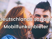 goood: Deutschlands sozialer Mobilfunkanbieter startet