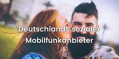 goood: Deutschlands sozialer Mobilfunkanbieter startet