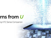 HTC: U-Smartphones kommen ohne KI-Assistenten in den Handel