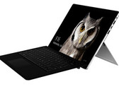 Chuwi Lapbook Pro: Surface Pro-Klon mit Celeron N4100 vorgestellt