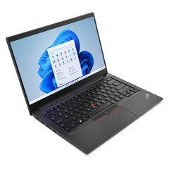 Lenovo ThinkPad E15 &amp; E14 G4: Neue Budget-ThinkPads setzen auf AMD Barcelo-U, das Ryzen-5000-Refresh