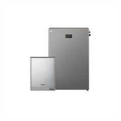 LG ESS Speicher und Inverter