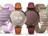 Garmin Lily 2: Neue Smartwatches sind ab sofort erhältlich