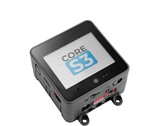 M5Stack CoreS3: Neue Entwicklerplatine mit starker Ausstattung