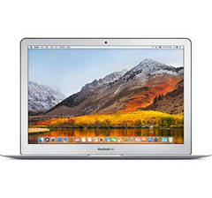 Bericht: Neues, günstiges MacBook mit Retina-Display Bild: Apple