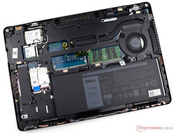 Die Bodenabdeckung lässt sich leicht entfernen.