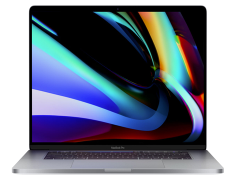 Apple MacBook Pro 16 2019: Multimedia-Laptop mit i9 & 5500M überzeugt im Test