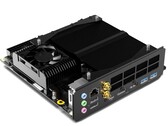 BD770i: Mainboard für den eigenen Mini-PC