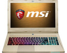 Test MSI GS60 2QE Ghost Pro 4K (2QEUi716SR51G) Notebook