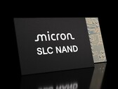 Micron NAND-Flash-Modul mit Single-Level Cell (SLC)